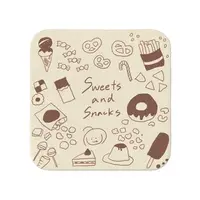 YUMEBA KU - Towels - VTuber