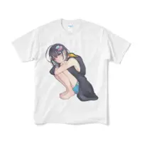 YUMEBA KU - Clothes - T-shirts - VTuber Size-M