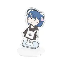 YUMEBA KU - Acrylic stand - VTuber