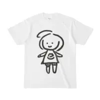 YUMEBA KU - Clothes - T-shirts - VTuber Size-S