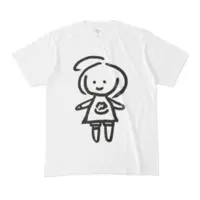 YUMEBA KU - Clothes - T-shirts - VTuber Size-M