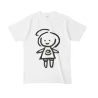 YUMEBA KU - Clothes - T-shirts - VTuber Size-L