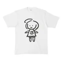 YUMEBA KU - Clothes - T-shirts - VTuber Size-XL