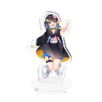 YUMEBA KU - Acrylic stand - VTuber