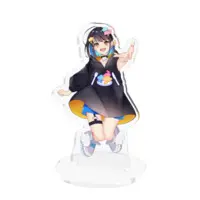 YUMEBA KU - Acrylic stand - VTuber