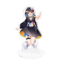 YUMEBA KU - Acrylic stand - VTuber