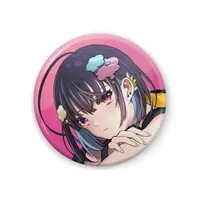 YUMEBA KU - Badge - VTuber