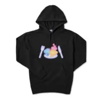 YUMEBA KU - Clothes - Hoodie - VTuber Size-S