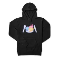 YUMEBA KU - Clothes - Hoodie - VTuber Size-M