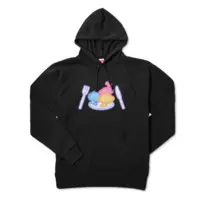 YUMEBA KU - Clothes - Hoodie - VTuber Size-XL