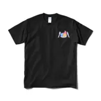 YUMEBA KU - Clothes - T-shirts - VTuber Size-M