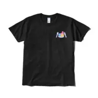 YUMEBA KU - Clothes - T-shirts - VTuber Size-L