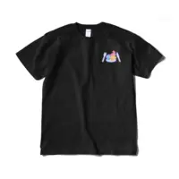 YUMEBA KU - Clothes - T-shirts - VTuber Size-XL