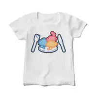 YUMEBA KU - Clothes - T-shirts - VTuber Size-M