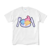 YUMEBA KU - Clothes - T-shirts - VTuber Size-M