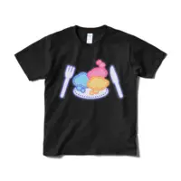 YUMEBA KU - Clothes - T-shirts - VTuber Size-S