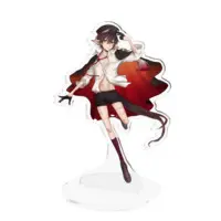 寿幸也 - Acrylic stand - VTuber