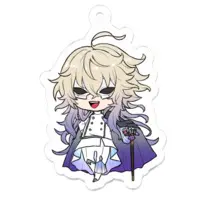 寿幸也 - Acrylic Key Chain - Key Chain - VTuber