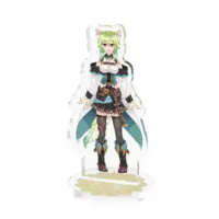 Suzusaki Raina - Acrylic stand - VTuber Size-50x50mm