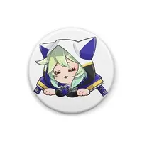 Suzusaki Raina - Badge - VTuber