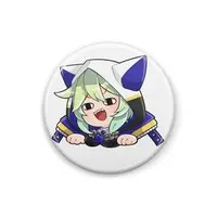 Suzusaki Raina - Badge - VTuber