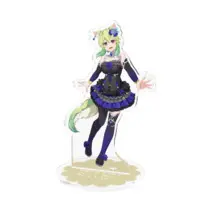 Suzusaki Raina - Acrylic stand - VTuber