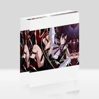ネロエル - Acrylic Block - VTuber