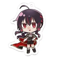 ネロエル - Acrylic Key Chain - Key Chain - VTuber