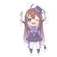 エリーナ・ラフィール - Acrylic Key Chain - Key Chain - VTuber