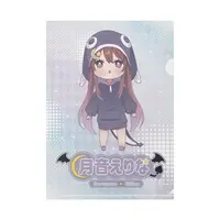 エリーナ・ラフィール - Plastic Folder - VTuber