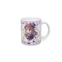 エリーナ・ラフィール - Tumbler, Glass - VTuber