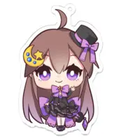 エリーナ・ラフィール - Acrylic Key Chain - Key Chain - VTuber