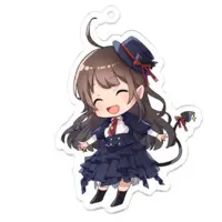 エリーナ・ラフィール - Acrylic Key Chain - Key Chain - VTuber