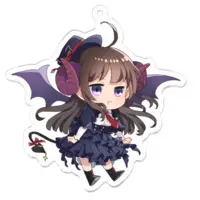 エリーナ・ラフィール - Acrylic Key Chain - Key Chain - VTuber