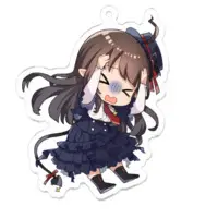 エリーナ・ラフィール - Acrylic Key Chain - Key Chain - VTuber