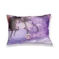 エリーナ・ラフィール - Cushion Cover - VTuber