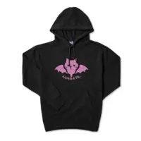 エリーナ・ラフィール - Clothes - Hoodie - VTuber Size-S