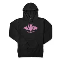 エリーナ・ラフィール - Clothes - Hoodie - VTuber Size-M