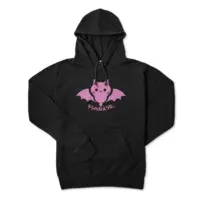 エリーナ・ラフィール - Clothes - Hoodie - VTuber Size-L