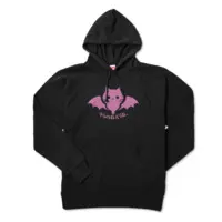 エリーナ・ラフィール - Clothes - Hoodie - VTuber Size-XL