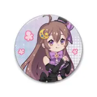 エリーナ・ラフィール - Badge - VTuber