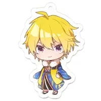 Michi Kakeru - Acrylic Key Chain - Key Chain - VTuber