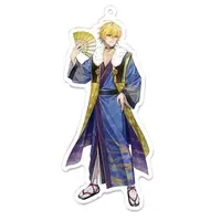 Michi Kakeru - Acrylic Key Chain - Key Chain - VTuber