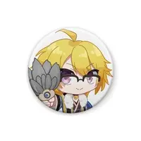 Michi Kakeru - Badge - VTuber