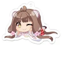 Michi Kakeru - Acrylic Key Chain - Key Chain - VTuber
