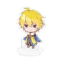 Michi Kakeru - Acrylic stand - VTuber