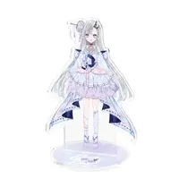 Hanamari Yura - Acrylic stand - utatane production