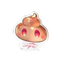 Asagasumi Alf - Acrylic stand - VTuber