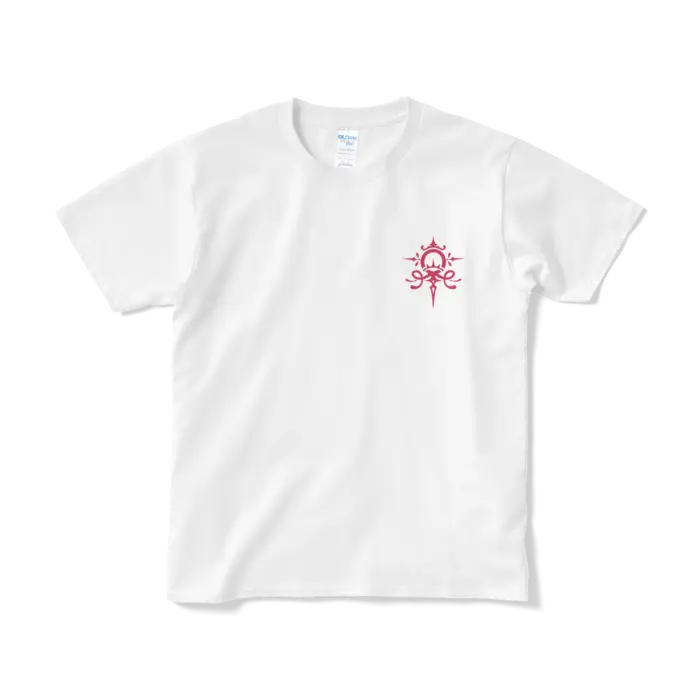 Asagasumi Alf - Clothes - T-shirts - VTuber Size-S