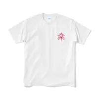 Asagasumi Alf - Clothes - T-shirts - VTuber Size-M